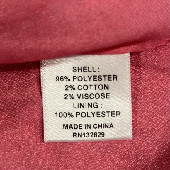 Lovers + Friends Pink Tweed Mini Skirt Revolve - Picture 7 of 7